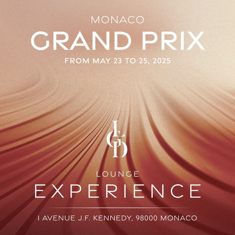 Grand Prix de Monaco 2025